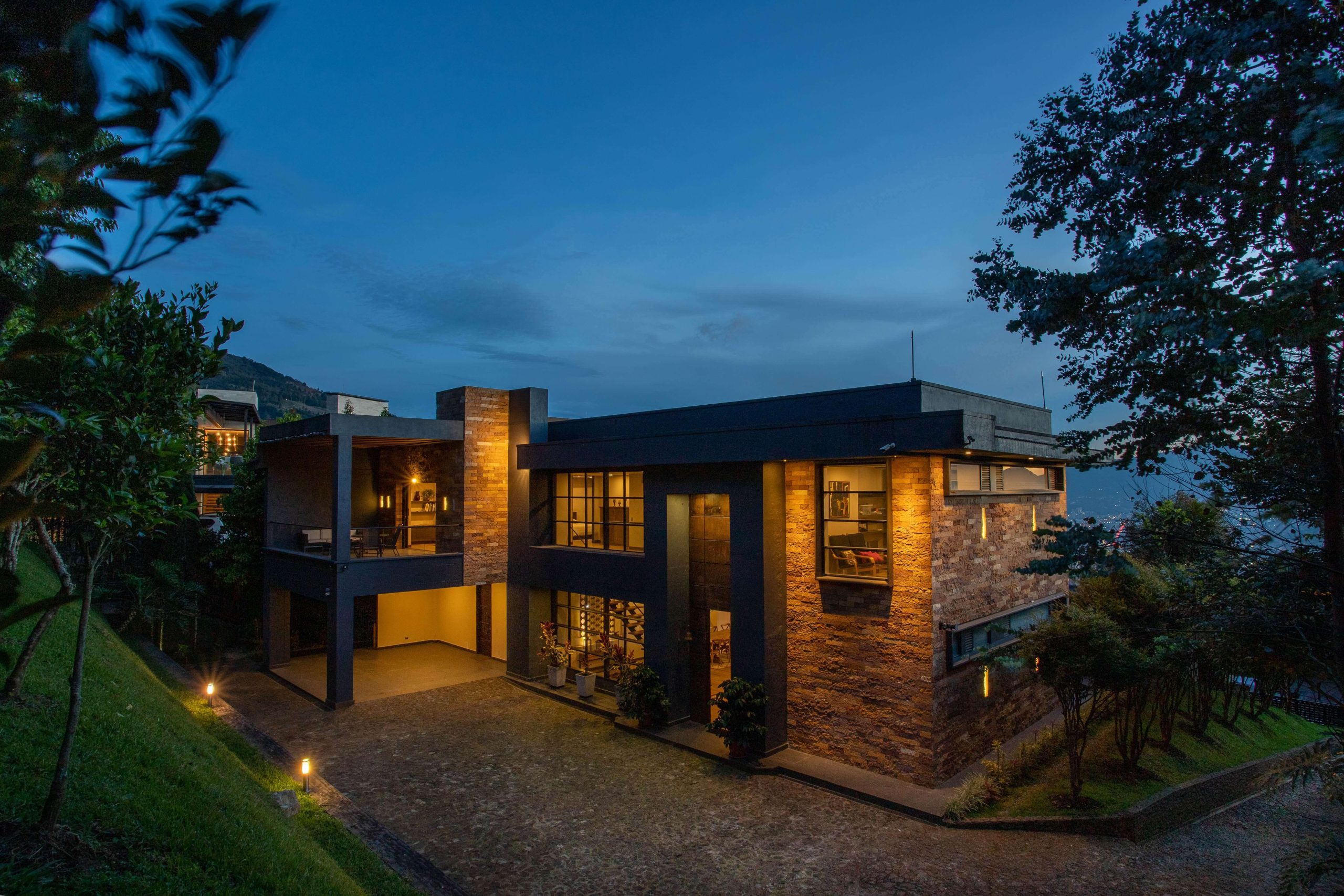 Annual Association Meeting